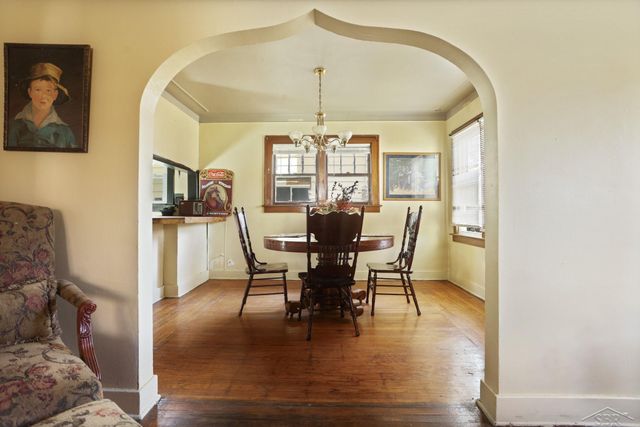 1412 N Carolina Street, Saginaw, MI 48602