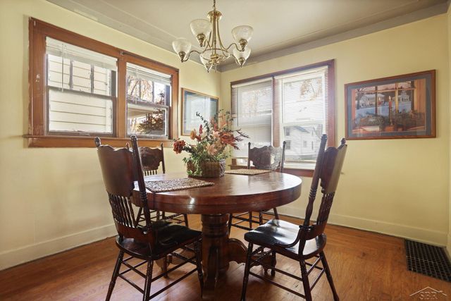 1412 N Carolina Street, Saginaw, MI 48602