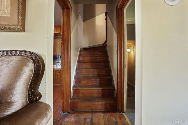 1412 N Carolina Street, Saginaw, MI 48602