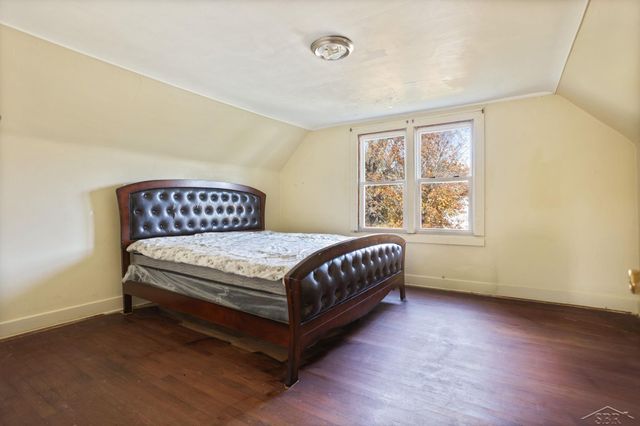 1412 N Carolina Street, Saginaw, MI 48602