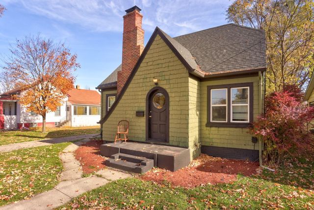 1412 N Carolina Street, Saginaw, MI 48602