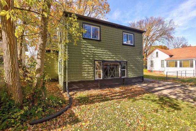 1412 N Carolina Street, Saginaw, MI 48602