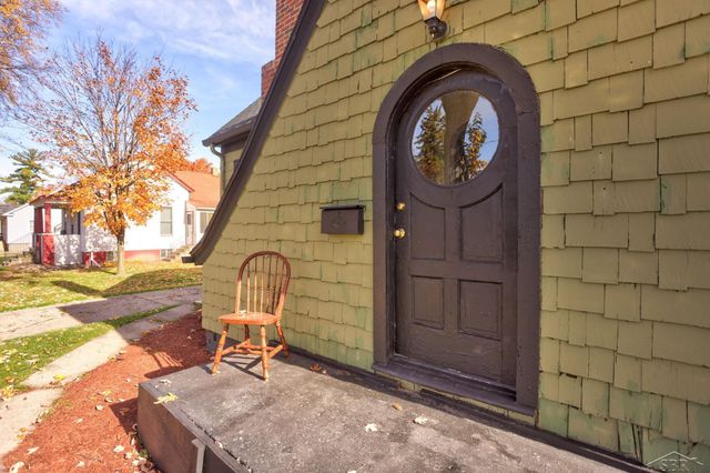 1412 N Carolina Street, Saginaw, MI 48602