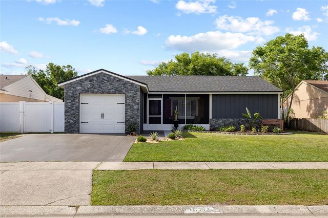 5716 RIDGESTONE DRIVE, Tampa, FL 33625
