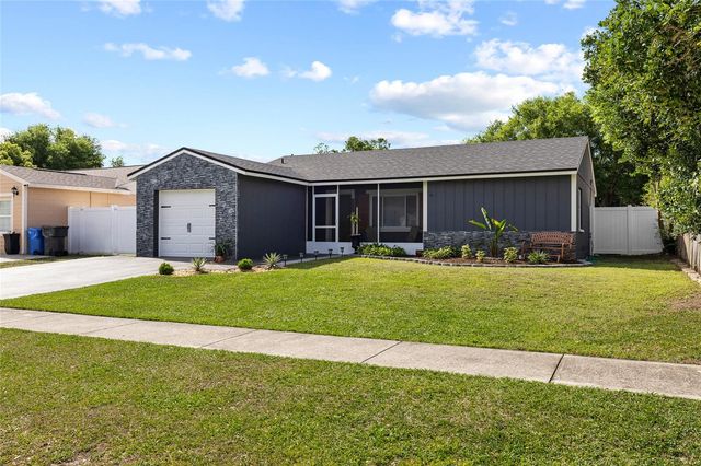 5716 RIDGESTONE DRIVE, Tampa, FL 33625