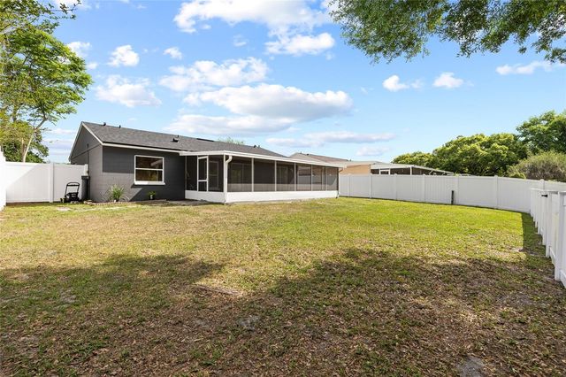 5716 RIDGESTONE DRIVE, Tampa, FL 33625