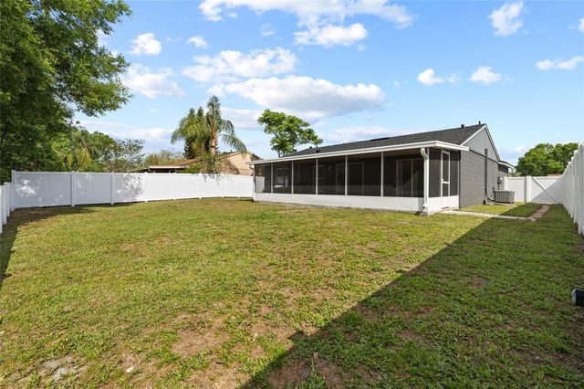 5716 RIDGESTONE DRIVE, Tampa, FL 33625