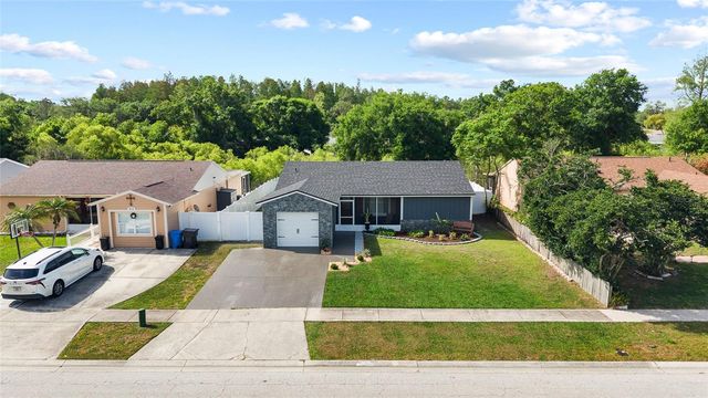 5716 RIDGESTONE DRIVE, Tampa, FL 33625