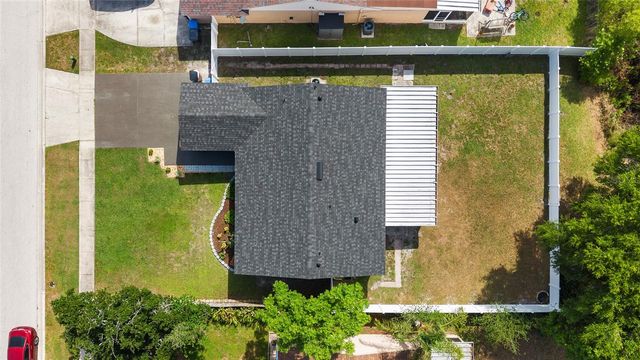 5716 RIDGESTONE DRIVE, Tampa, FL 33625