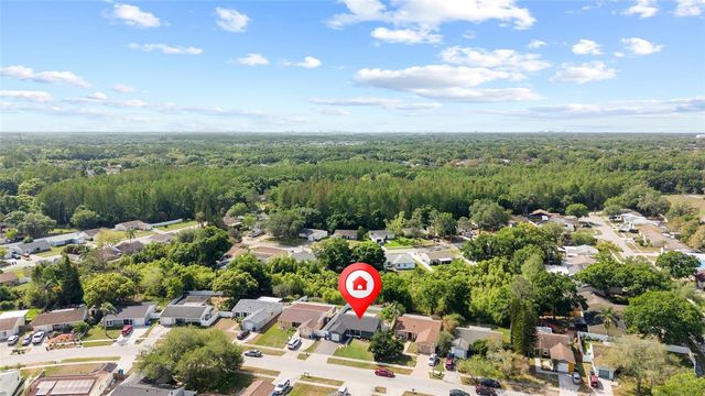 5716 RIDGESTONE DRIVE, Tampa, FL 33625