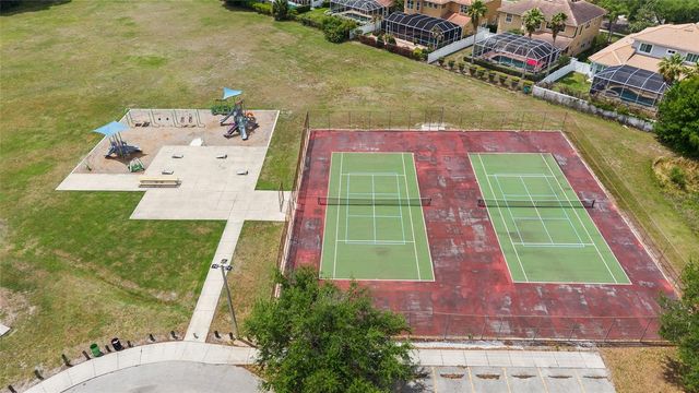 5716 RIDGESTONE DRIVE, Tampa, FL 33625