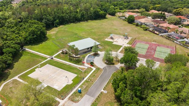 5716 RIDGESTONE DRIVE, Tampa, FL 33625