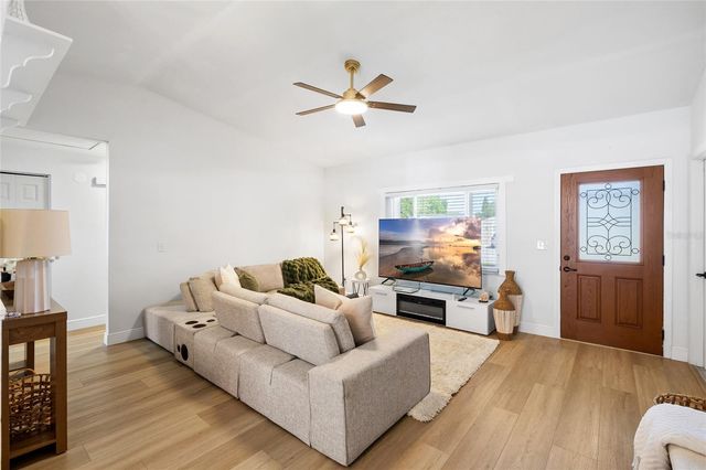 5716 RIDGESTONE DRIVE, Tampa, FL 33625