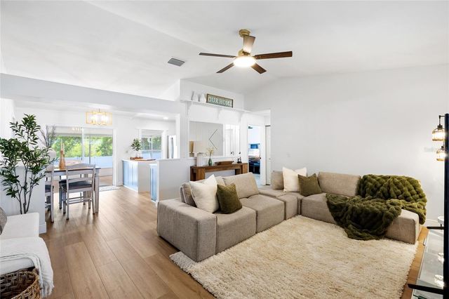 5716 RIDGESTONE DRIVE, Tampa, FL 33625