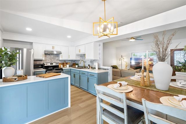 5716 RIDGESTONE DRIVE, Tampa, FL 33625