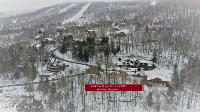 0 Club Road, Windham, NY 12496