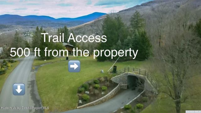 0 Club Road, Windham, NY 12496