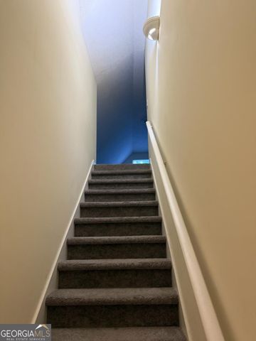 478 Haven Ridge Drive, Stockbridge, GA 30281