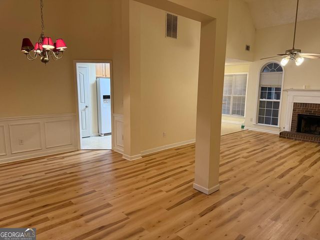 478 Haven Ridge Drive, Stockbridge, GA 30281