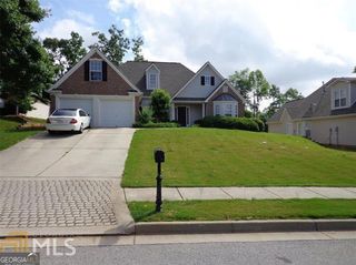478 Haven Ridge Drive, Stockbridge, GA 30281