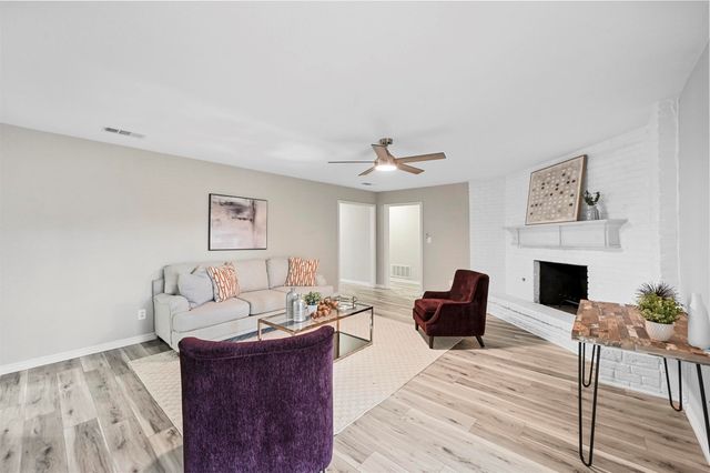 2205 Westlake Drive, Plano, TX 75075