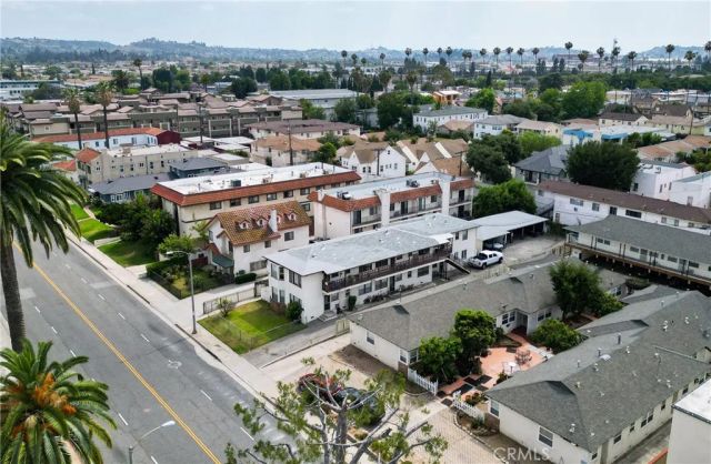127 S Atlantic Boulevard, Alhambra, CA 91801