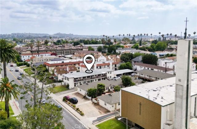 127 S Atlantic Boulevard, Alhambra, CA 91801
