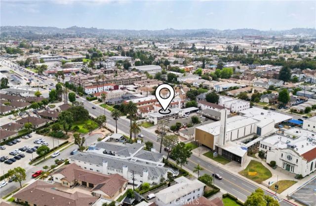127 S Atlantic Boulevard, Alhambra, CA 91801