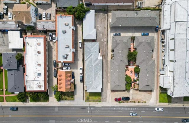 127 S Atlantic Boulevard, Alhambra, CA 91801