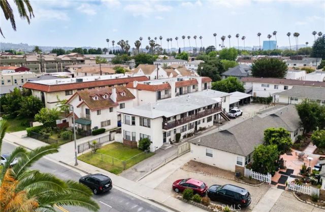 127 S Atlantic Boulevard, Alhambra, CA 91801