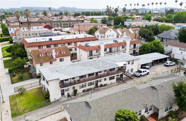 127 S Atlantic Boulevard, Alhambra, CA 91801