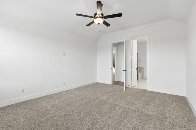 10453 Livestock Avenue, Venus, TX 76084