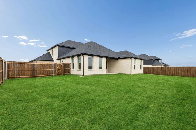 10453 Livestock Avenue, Venus, TX 76084