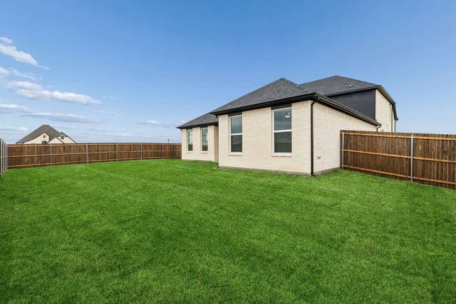 10453 Livestock Avenue, Venus, TX 76084