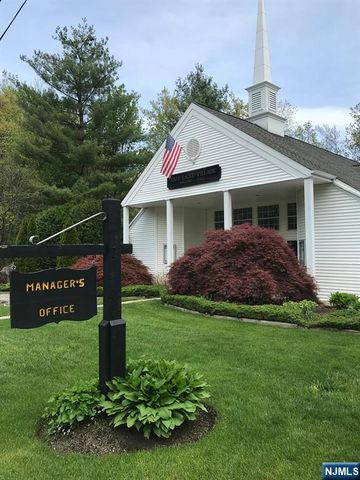 48 Beacon Hill Road D, West Milford, NJ 07480