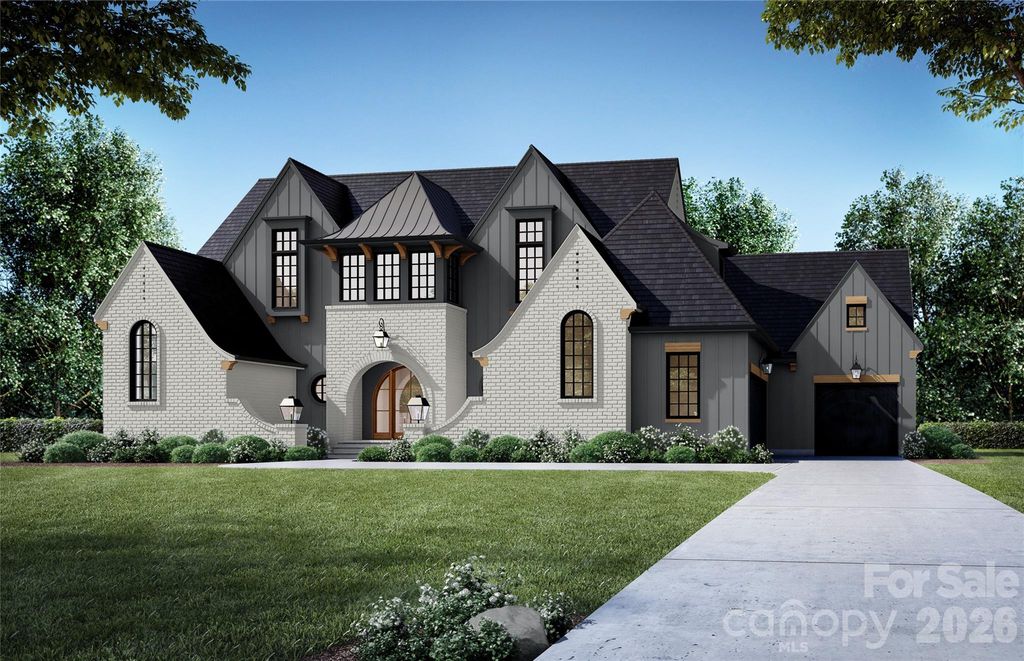 1011 Helaina Court, Waxhaw, NC 28173
