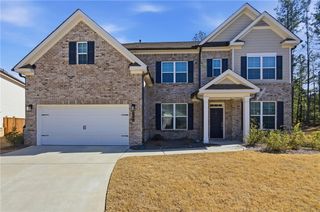 1491 Linton Court, Dacula, GA 30019