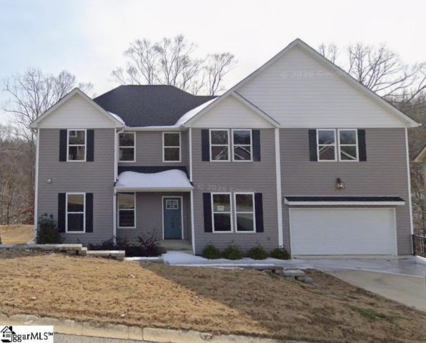 709 Rockcliff Street, Greenville, SC 29617