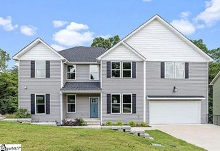 709 Rockcliff Street, Greenville, SC 29617