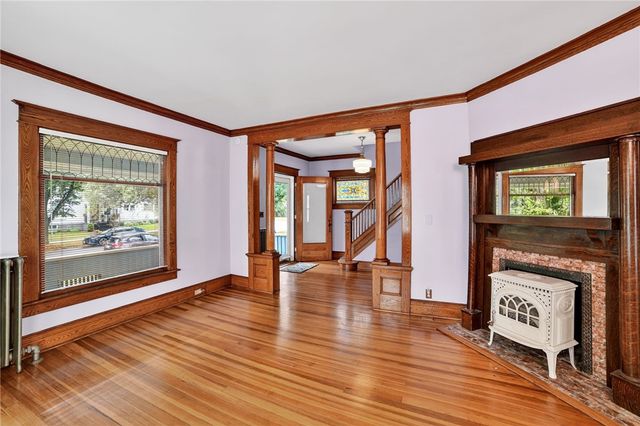 5 Walnut Street, Oneonta, NY 13820