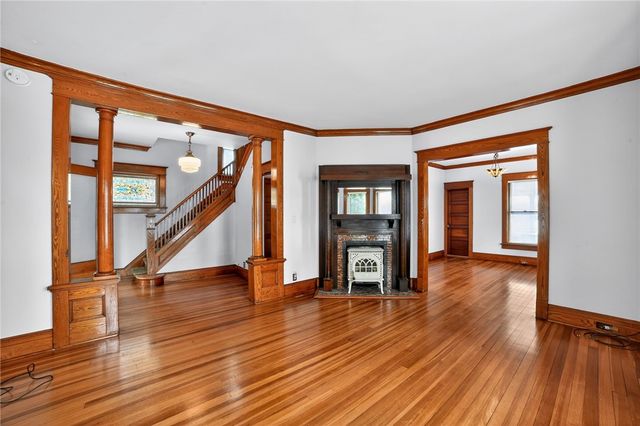 5 Walnut Street, Oneonta, NY 13820