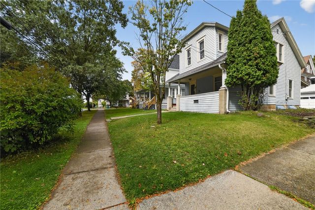 5 Walnut Street, Oneonta, NY 13820