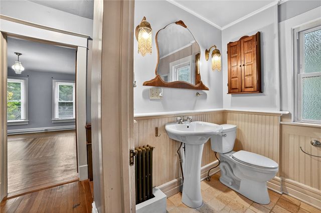 5 Walnut Street, Oneonta, NY 13820