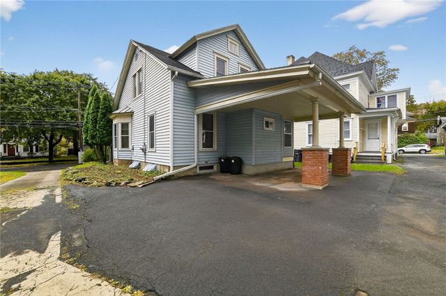 5 Walnut Street, Oneonta, NY 13820