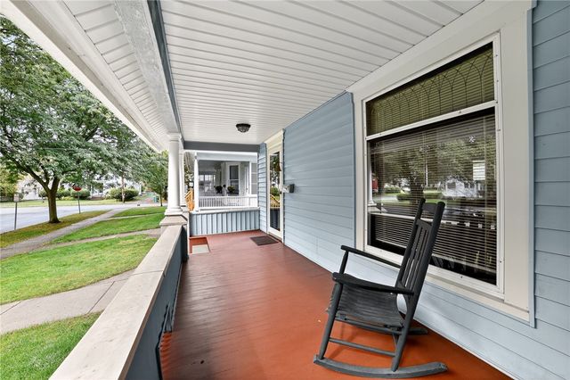 5 Walnut Street, Oneonta, NY 13820