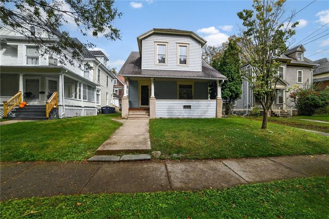 5 Walnut Street, Oneonta, NY 13820