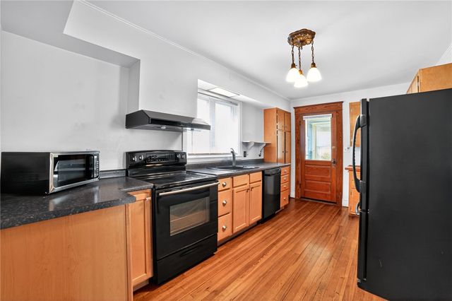 5 Walnut Street, Oneonta, NY 13820