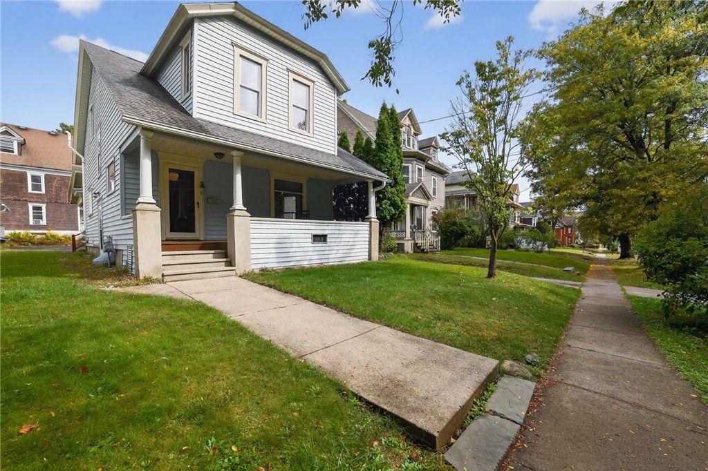 5 Walnut Street, Oneonta, NY 13820