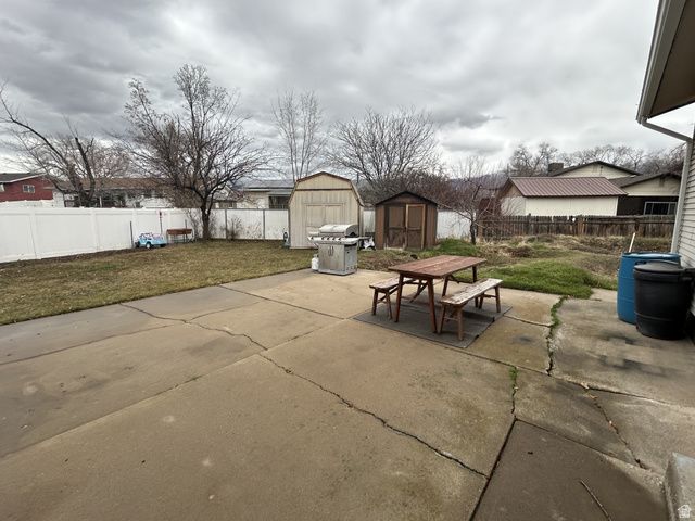 1420 W 1750 N, Layton, UT 84041