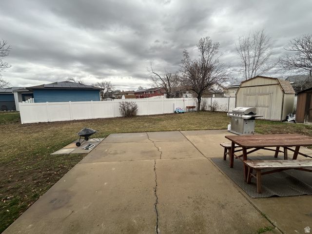 1420 W 1750 N, Layton, UT 84041